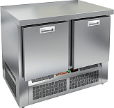 Стол морозильный HICOLD SN 11/BT BOX O (R290)