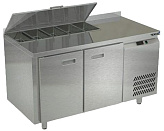 Стол холодильный для салатов Техно-ТТ СПБ/С-226/12-1307