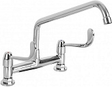 Смеситель Monolith R0102020217