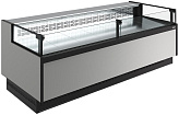 Витрина холодильная Carboma BAVARIA 4 GC110 VM 2,5-2 (версия 2.0) (без боковин)