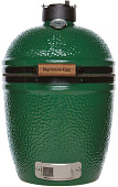 Гриль угольный Big Green Egg Small