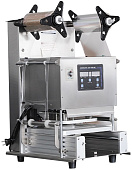 Запайщик лотков Hualian HL-95A (187х137 мм, газонаполнение)