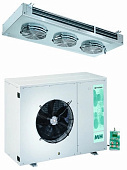 Сплит-система высокотемпературная Rivacold THUH145Z0412DF