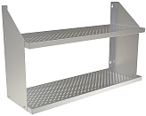 Полка кухонная Кобор ПР2-120/40