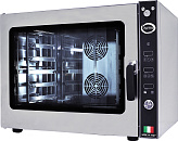 Пароконвектомат Eletto L 0611E купить по низкой цене в Тюмени | Комплекс Трейд.