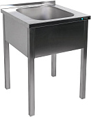 Ванна моечная Hurakan HKN-RS-131/0607