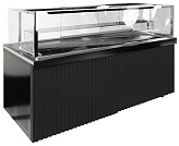 Витрина тепловая Finist Maria Mt-19-9