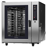 Пароконвектомат Pratica C-MAX 20 купить по низкой цене в Тюмени | Комплекс Трейд.