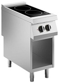 Плита Apach Chef Line SLRVI49CS