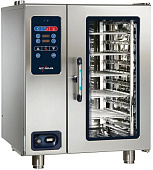 Пароконвектомат Alto-Shaam COMBITHERM CTC10-10E купить по низкой цене в Тюмени | Комплекс Трейд.