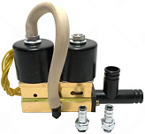 Клапан соленоидный Hurakan для упаковщика HKN-VAC400