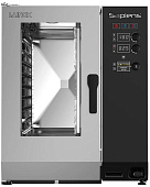Пароконвектомат Lainox SAPIENS BOOSTED SAE101B+OB101E+MK101B купить по низкой цене в Тюмени | Комплекс Трейд.