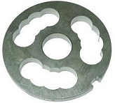 Решетка подрезная Koneteollisuus Oy (KT) LM-82 Unger 82030