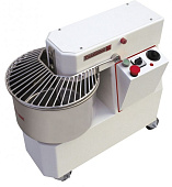 Тестомес спиральный Pizza Group IF42