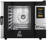 Пароконвектомат FM STB-606 V7 купить по низкой цене в Тюмени | Комплекс Трейд.