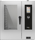 Пароконвектомат Apach Chef Line LEI101T купить по низкой цене в Тюмени | Комплекс Трейд.