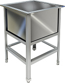 Ванна моечная Техно-ТТ ВМ-12/600