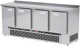 Стол холодильный ARKTO СХСН-4-70