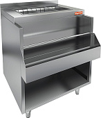 Барная станция HICOLD НБМВЛ-10/6БК