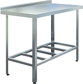 Стол производственный Assum СПСБ-15/6