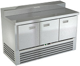 Стол холодильный для пиццы Техно-ТТ СПН/П-127/08-1907