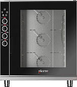 Пароконвектомат Gierre MEGA 1040DG купить по низкой цене в Тюмени | Комплекс Трейд.