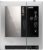 Пароконвектомат Lainox SAEV101R+LCS купить по низкой цене в Тюмени | Комплекс Трейд.