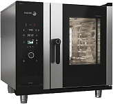 Пароконвектомат Fagor CPW-101 E R LW S купить по низкой цене в Тюмени | Комплекс Трейд.