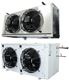 Сплит-система среднетемпературная Intercold MCM-451 FT (опция -30° С)