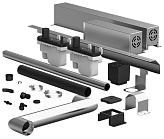 Стыковочный комплект UNOX XEVQC-0711-G