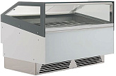 Витрина для мороженого Crystal Aura 24