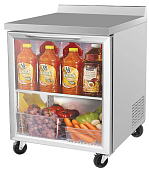 Стол холодильный Turbo air CMWR-28L-G