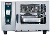 Пароконвектомат Rational SCC 62 5 Senses купить по низкой цене в Тюмени | Комплекс Трейд.