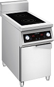 Плита индукционная VIATTO VA-500G2