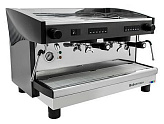 Кофемашина ROBUSTEZZA ST2E мультифазная