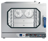 Пароконвектомат Radax TOLSTOY TL05DY0R купить по низкой цене в Тюмени | Комплекс Трейд.