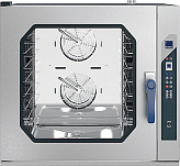 Пароконвектомат Radax YESENIN ES07DGCLU купить по низкой цене в Тюмени | Комплекс Трейд.