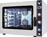 Пароконвектомат Eletto L 0611M купить по низкой цене в Тюмени | Комплекс Трейд.