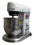 Миксер планетарный GASTRORAG QF-5W