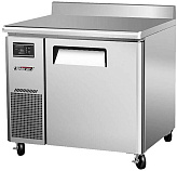 Стол холодильный Turbo air KWR9-1 700 мм