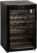 Винный шкаф TEFCOLD SC85 W/Fan