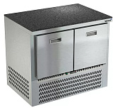 Стол холодильный Техно-ТТ СПН/О-323/02-1006