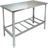 Стол производственный KAYMAN СЦ-255/1007