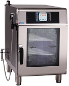 Пароконвектомат Alto-Shaam CTX 4-10E/SK EXPRESS купить по низкой цене в Тюмени | Комплекс Трейд.