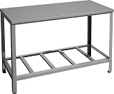 Стол производственный Gastrolux С-086H/E