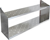 Полка кухонная Техно-ТТ ПН-671/1100