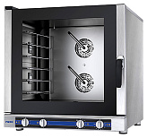 Пароконвектомат PIRON PF8406 купить по низкой цене в Тюмени | Комплекс Трейд.