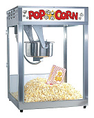 Аппарат для попкорна Gold Medal Back Counter Macho Pop 16/18oz соль