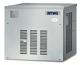 Льдогенератор SIMAG SPN 125 AS без бункера