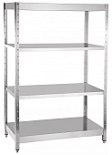 Стеллаж кухонный Abat СК-6-5
